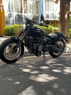 CFMOTO 450CL-C - фото 4