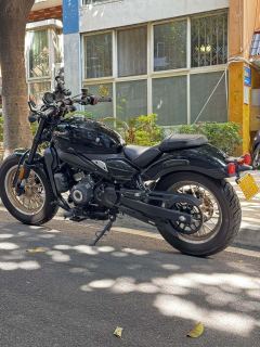 CFMOTO 450CL-C - фото 6