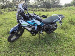 CFMOTO 450MT - ფოტო 1