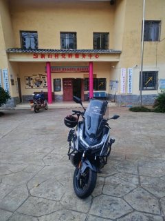 Voge SR250GT - photo 1