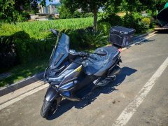 Voge SR250GT - photo 2