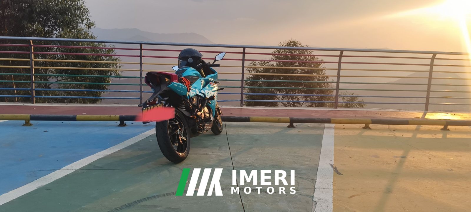 2022 CFMOTO 250SR