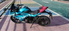 CFMOTO 250SR - ფოტო 4