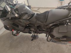 Benelli 600GC - ფოტო 2