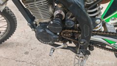 Xinguizun ZH250GY - фото 2