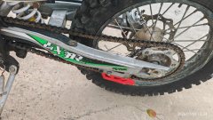 Xinguizun ZH250GY - фото 3