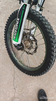 Xinguizun ZH250GY - фото 4