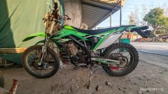 Xinguizun ZH250GY - фото 5