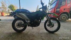 Xinguizun ZH250GY - фото 6