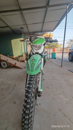 Xinguizun ZH250GY - фото 7