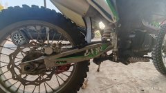 Xinguizun ZH250GY - фото 8