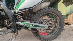 Xinguizun ZH250GY - фото 9