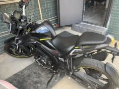 Benelli Little Xunlong BN150S - фото 2