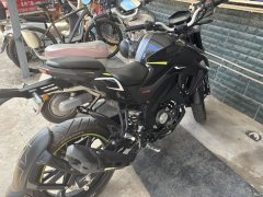 Benelli Little Xunlong BN150S - фото 3