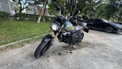Voge 300AC - ფოტო 3