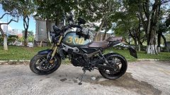 Voge 300AC - ფოტო 4