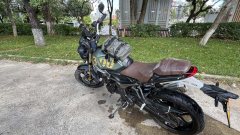 Voge 300AC - ფოტო 5