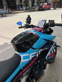 CFMOTO 800NK - ფოტო 1