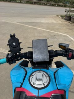 CFMOTO 800NK - ფოტო 2