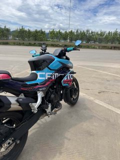 CFMOTO 800NK - ფოტო 3