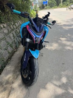 CFMOTO 800NK - ფოტო 5