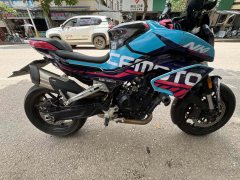 CFMOTO 800NK - ფოტო 6