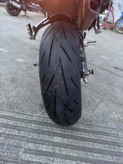 CFMOTO 800NK - ფოტო 7