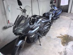 Zontes 310X - ფოტო 2