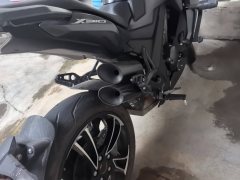 Zontes 310X - ფოტო 3