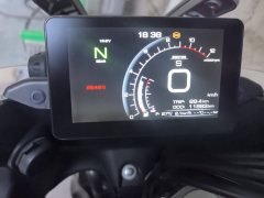 Zontes 310X - ფოტო 4