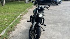 Voge 300AC - ფოტო 3