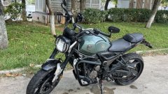 Voge 300AC - ფოტო 4