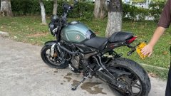 Voge 300AC - ფოტო 5
