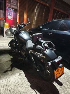 Dayang TCV450 - photo 2