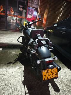 Dayang TCV450 - photo 3