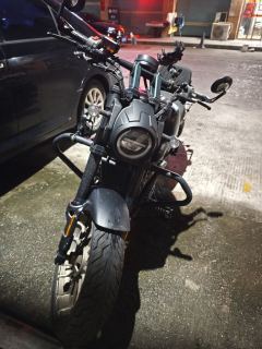 Dayang TCV450 - photo 5