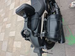 Dayang TCV450 - photo 8