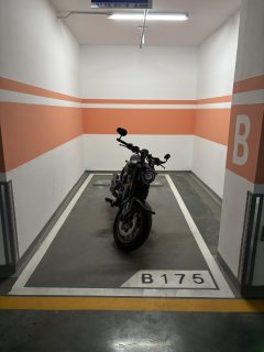 Voge CU250 - фото 4
