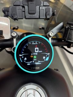 Voge CU250 - фото 6
