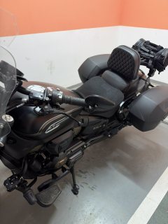 Voge CU250 - фото 7