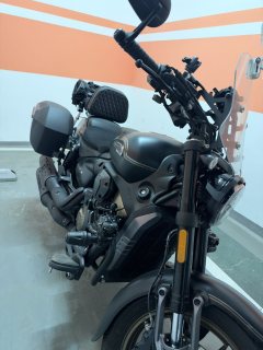 Voge CU250 - фото 8