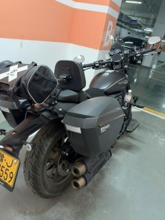 Voge CU250 - фото 9