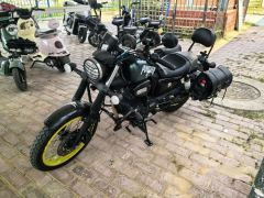 Cyclone RA2 250 cc - ფოტო 2