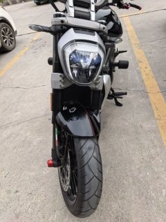 Ducati XDiavel 1260 cc - photo 4