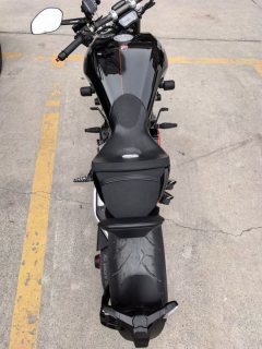 Ducati XDiavel 1260 cc - photo 5