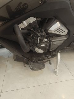 Benda LFC700 Liaoliao - ფოტო 2