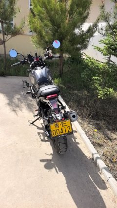 Voge 300AC - ფოტო 2