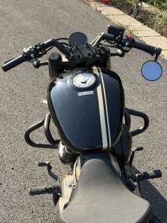 Benda Napoleon 450 - ფოტო 3