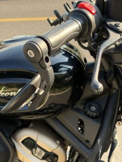 Benda Napoleon 450 - ფოტო 4