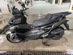 Cyclone RT250 - ფოტო 1